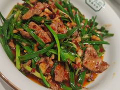 小炒猪肝-费大厨辣椒炒肉(房山龙湖天街店)