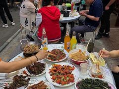 -四妹餐厅(玫瑰街店)