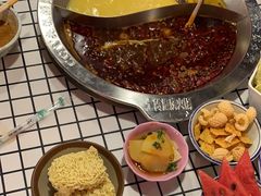 -吾悦广场(天津和平店)