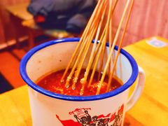 -老味烧烤(总店)