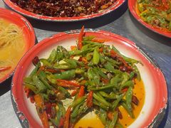 -馬伍旺川菜(江北虹悦城店)