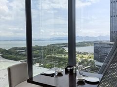 -小南洋海景餐厅(深圳湾店)