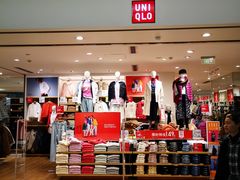 -优衣库(上海虹口龙之梦店)