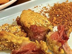 -阿拉木汗餐厅(山大路店)