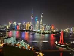 -上海大厦·宴会厅