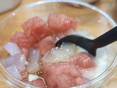 -天盛海鲜烧烤大排档·本地小海鲜·牟平腿穗子(幸福店)