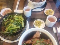 -中国厨房/台湾牛肉面