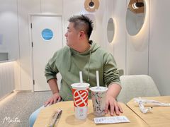 -书亦烧仙草(美术大楼店)
