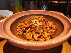 -老湘村·湖南土菜(天河维多利店)