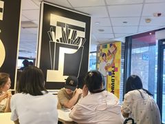 -麦当劳(平和堂店)