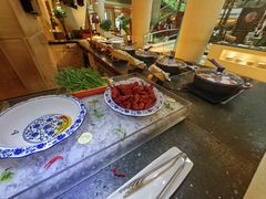 -威斯汀舞台餐厅