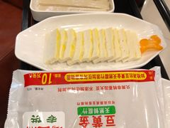 -蝎王府羊蝎子(北大地店)