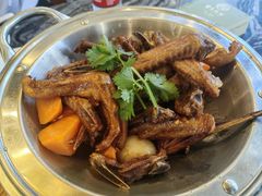 -美极鲜食坊(宝安南路店)