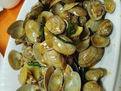 -东升饭店(员村三横路店)