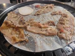 -燚青春东北泥炉烤肉(百合店)