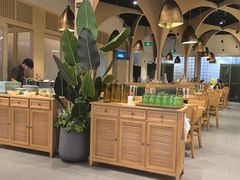 -mango tree芒果树泰国餐厅(青岛万象城店)