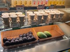 -宝珠奶酪(北京国瑞城购物中心店)