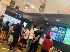 -麦当劳餐厅(德阳绵竹明阳街店)