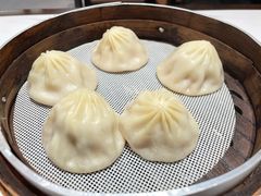 小笼汤包-蒋家桥饺面店(东关街店)