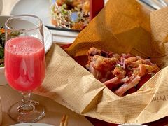 -老房子金沙元年川菜食府·花园餐厅(金沙店)