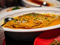 -曾宴·楚菜(湖北省博物馆店)