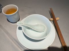餐具摆设-马旺子·川小馆