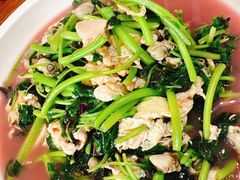 -501號台州海鲜餐厅(海创园店)