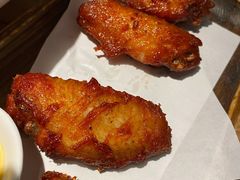 二哥爱鸡翅-太二酸菜鱼(宁波来福士店)