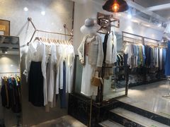 -广州白马服装市场