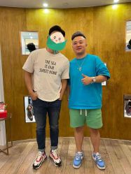 -乐绅男士高端假发定制