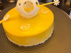 -百香自助餐厅·西安唐隆国际酒店(曲江店)