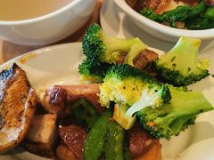 -广州富力君悦大酒店·凯菲厅