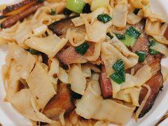 -乡村基·川味现炒大王(熙悦天街店)