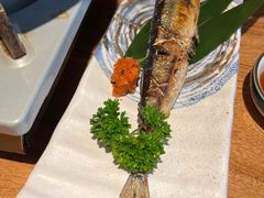 -炉胜·炉端烧·居酒屋