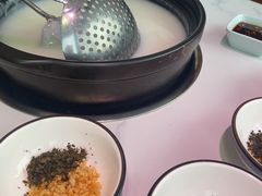 -景笙毋米粥底火锅(20年老字号)