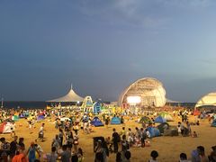 -碧海金沙