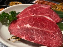 -九田家黑牛烤肉料理(石路天虹店)