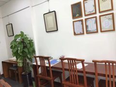 -秦汉胡同国学书法围棋国画书院(国泰分馆)