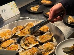 -长沙三景韦尔斯利酒店·Oval全日制餐厅自助餐