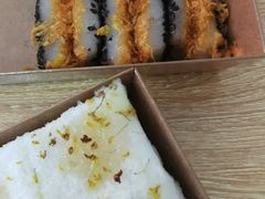-南大门韩糕(后埭溪路店)