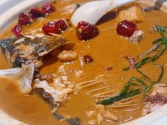 -一品江南韵·淮扬菜