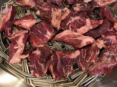 牛肋条-本炙炭烤·蒲烧活鳗料理店(金沙洲店)