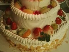 生日蛋糕-津乐园(中心北路店)