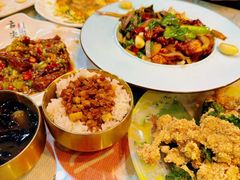 -金姐台湾菜(珠江路店)