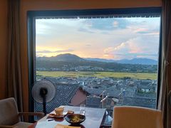 -无有景观餐厅·铜瓢牛肉·下午茶