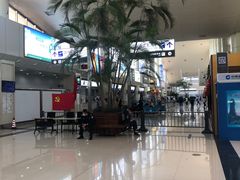-德宏芒市国际机场