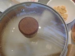 -额娘·春饼烤鸭(华北七楼创始店)