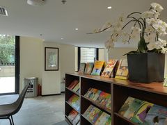 -五峰书院(南洋泾路店)