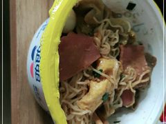 -小谷姐姐麻辣拌·麻辣烫(潞河店)