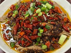 -老丘丘(较场口店)